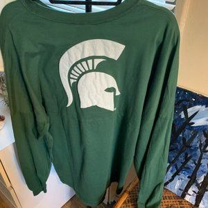 2018 Michigan State March Madness